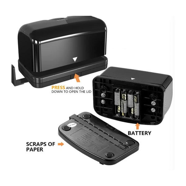 စက္ကူထိုးဖောက်စက်သည်သင်၏စာရွက်စာတမ်းအဖွဲ့အစည်းကိုမည်သို့တိုးတက်စေနိုင်သနည်း။