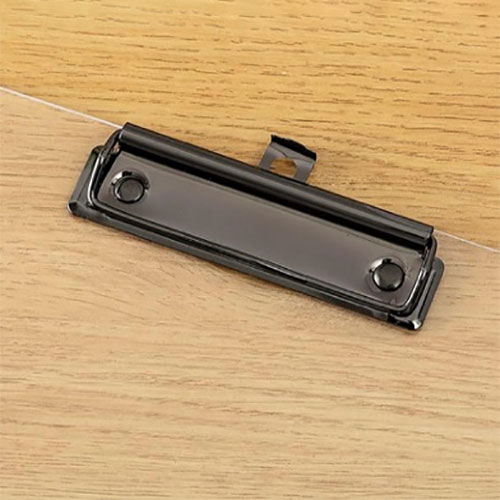 ခေတ်မီလုပ်ငန်းခွင်များအတွက် ပလတ်စတစ်ကလစ်ဘုတ်တစ်ခု မရှိမဖြစ်သောအရာက အဘယ်နည်း။