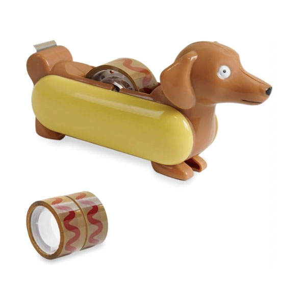 Horse Tape Dispenser ၊