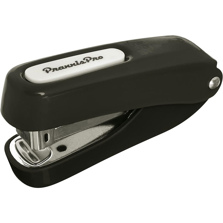 Metal Portable Hand Hold Office Desktop Stapler
