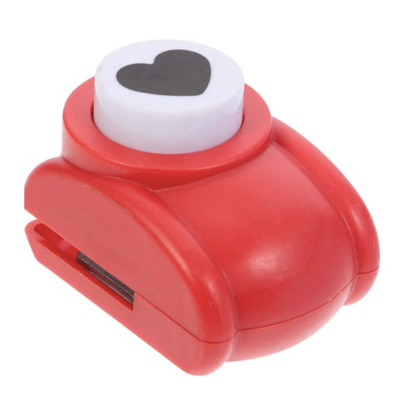 Mini Plastic Hole Punch ပုံစံများ