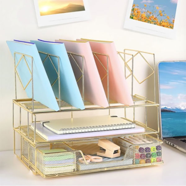 Office Catalog Racks များ